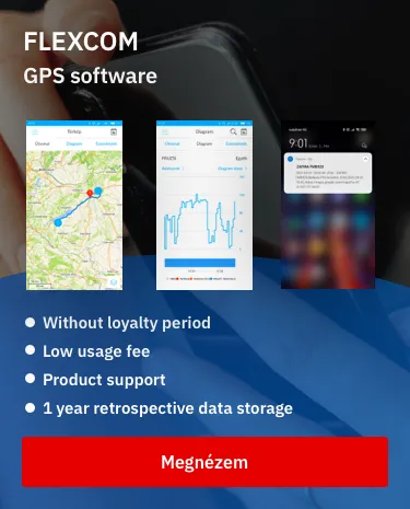 Tracking software license